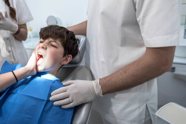 Best Broken Tooth Emergency  in Clinton, MI