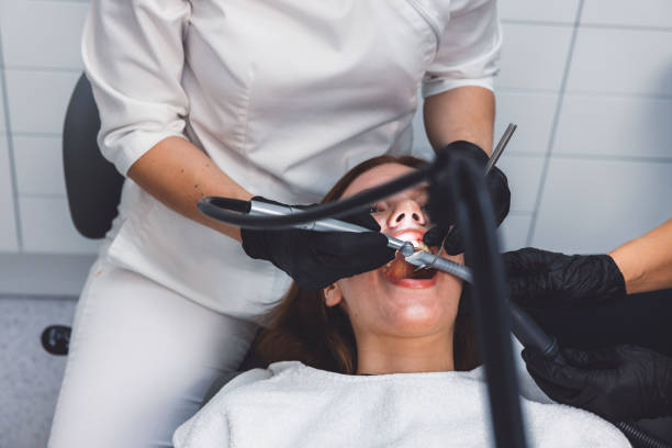 Best Urgent Tooth Repair  in Clinton, MI